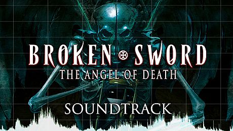 Broken Sword 4: Soundtrack DLC