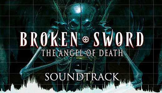 Broken Sword 4: Soundtrack