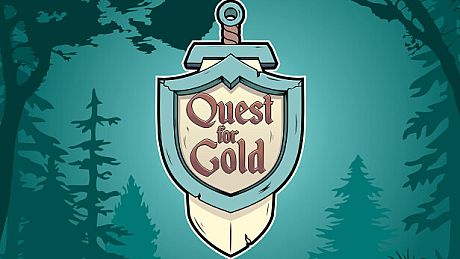 Quest for Gold Game