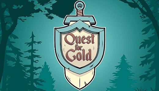 Quest for Gold