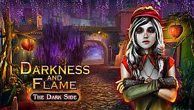 Darkness and Flame: The Dark Side f2p