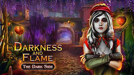 Darkness and Flame: The Dark Side f2p Game