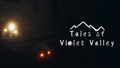 Tales of Violet Valley Game