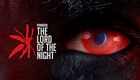 THE LORD OF THE NIGHT: Pombero Reborn