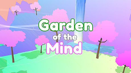 Garden of the Mind Game
