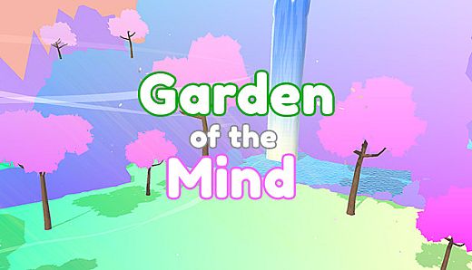 Garden of the Mind