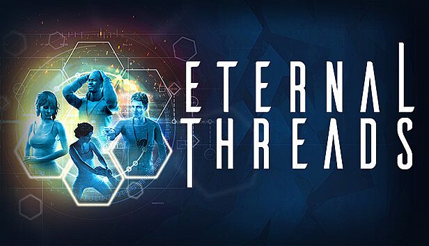 Buy Eternal Threads