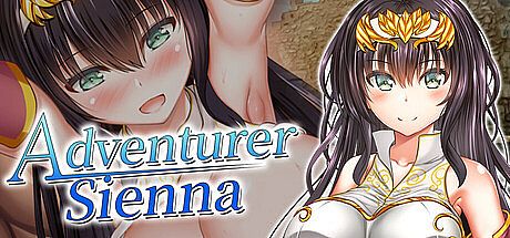 Adventurer Sienna