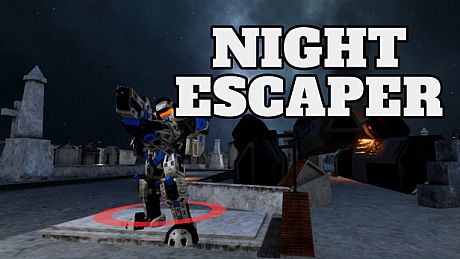 Night Escaper Game