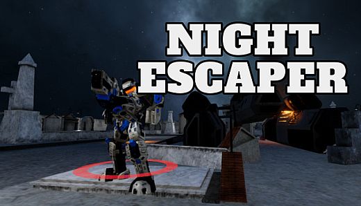 Night Escaper