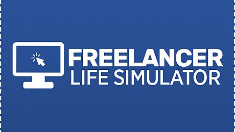 Freelancer Life Simulator Game