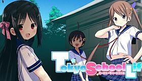 Tokyo School Life