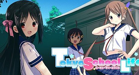 Tokyo School Life Game