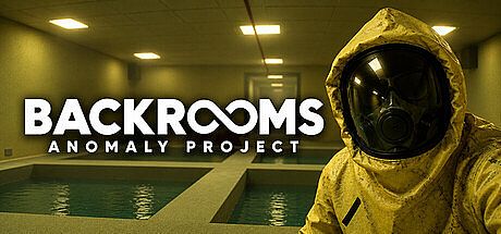 Backrooms Anomaly Project Game