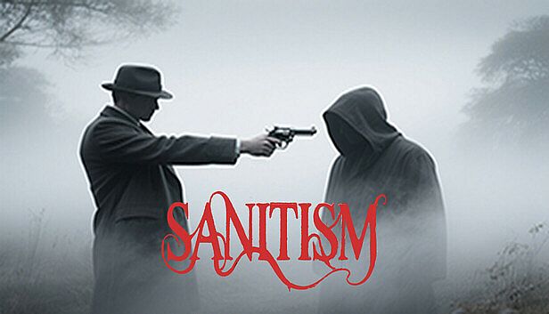 Buy Sanitism