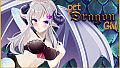 Pet Dragon Girl 18+ Adult Only Content