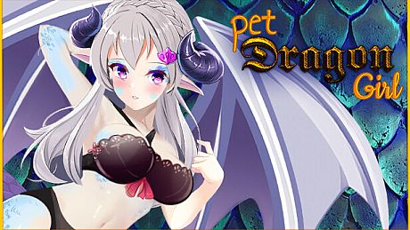 Pet Dragon Girl 18+ Adult Only Content DLC