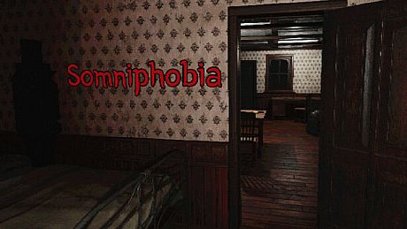 Somniphobia Game