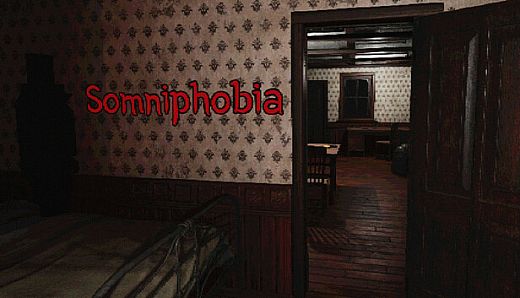 Somniphobia