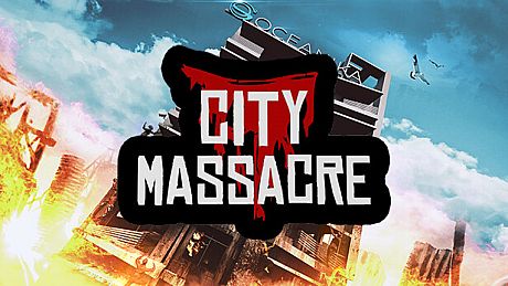 City Massacre Game