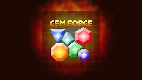 Gem Forge Game