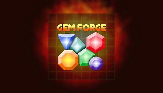 Gem Forge