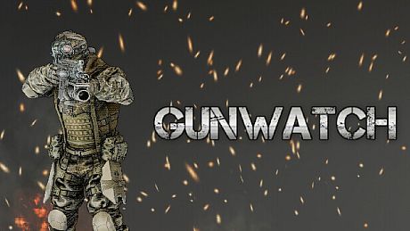 GUNWATCH: Conflict Survival Game