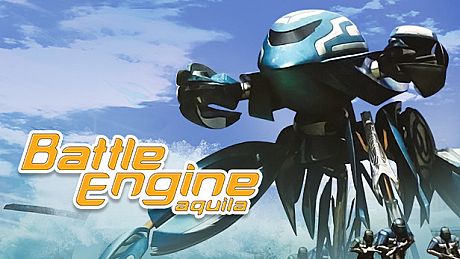 Battle Engine Aquila Game