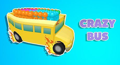 Crazy Bus