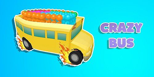 Crazy Bus