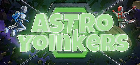 Astro Yoinkers Game