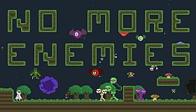 No More Enemies