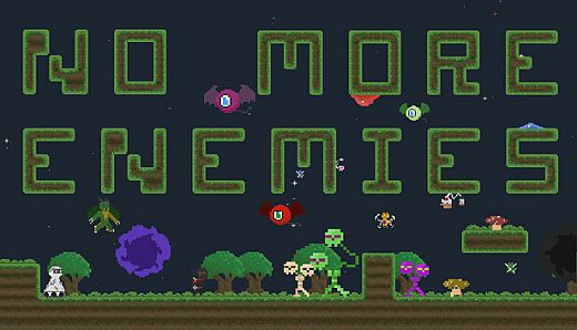 No More Enemies