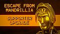 Escape from Mandrillia - Supporter Upgrade