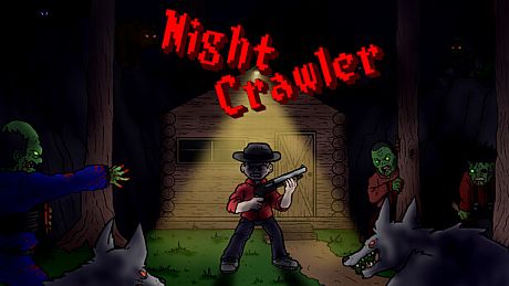 NightCrawler Game