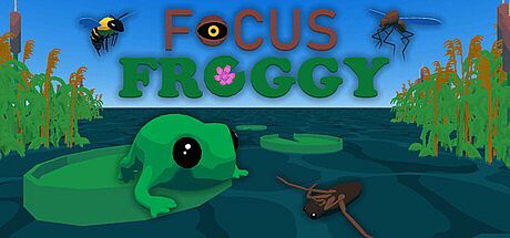 Focus Froggy Game