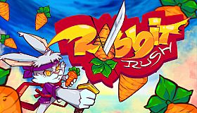Rabbit Rush