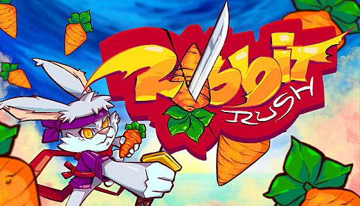 Rabbit Rush