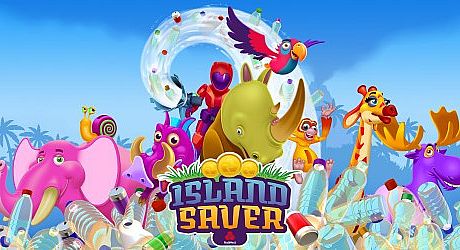 Island Saver