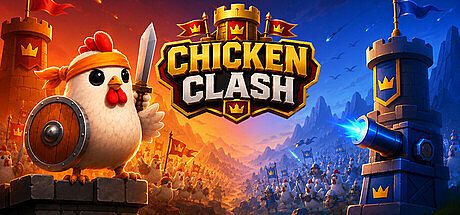 Chicken Clash