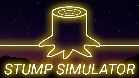 Stump Simulator Game