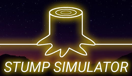 Stump Simulator