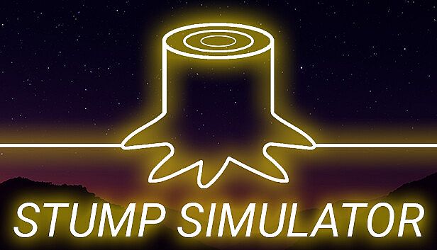 Buy Stump Simulator