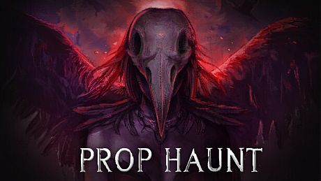 Prop Haunt Game