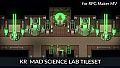 RPG Maker MV - KR Mad Science Lab Tileset