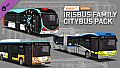OMSI 2 Add-on Irisbus Family Citybus Pack