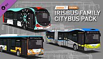 Buy OMSI 2 Add-on Irisbus Family Citybus Pack PC