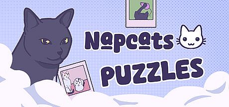 Napcats Puzzles Game