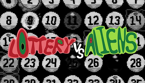 Buy Lottery vs Aliens
