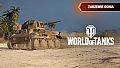 World of Tanks — Blistering Firebrand Pack